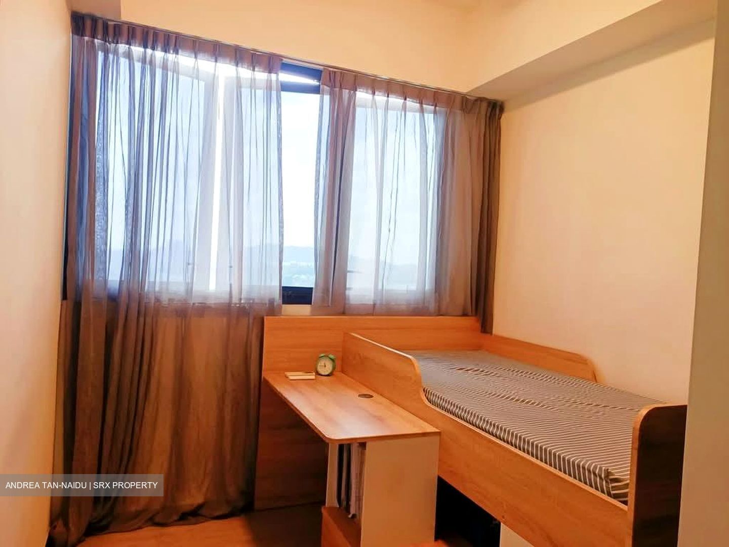 Parc Riviera (D5), Condominium #566644761